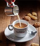 Nos cafés