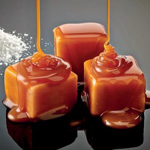 Caramel Beurre Salé