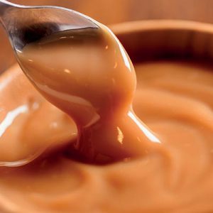 Dulce de Leche