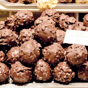 Rocher