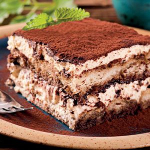 Tiramisù